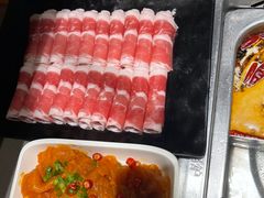 -海底捞火锅(龙湖北京大兴天街店)