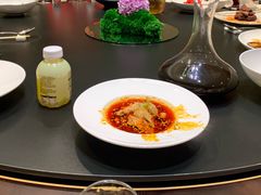 -太湖饭店·寄畅轩中餐厅