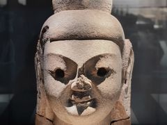 -深圳博物馆历史民俗馆