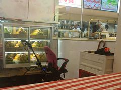 -西贝(金桥店)