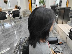 -Sying杉影日式烫染專門店
