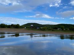 -北极村旅游风景区