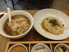 -松鹤面馆·古法焖肉面(观前店)
