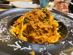 -HELLO 27 意面·沙拉·帕尼尼