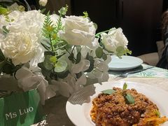 -villaa·别墅·融合菜西餐厅