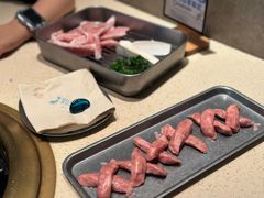 -Ant 蚂蚁洞烤肉·大营地(上海静安大悦城店)