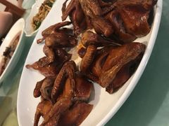 -香叶草中餐厅(川白楼店)