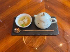 -华尔道夫酒店·紫金阁