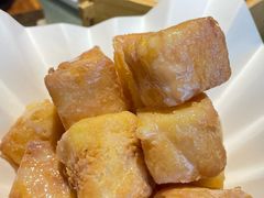 一口西多士-粤点越有·茶点·粤菜(樵岭国际店)