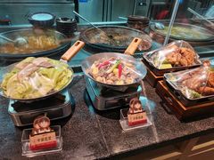 -老淮滨-蚌埠非遗小吃(淮河路店)