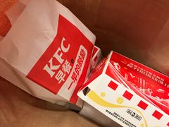 -肯德基(中华路店)