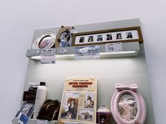 -海马体照相馆(万菱汇店)