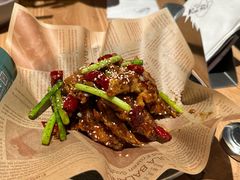 -KimPro 辛普乐概念韩餐