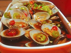 -烤小呆碳烤大肉筋