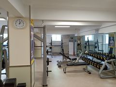 -中田·健身+普拉提(苗栗路店)