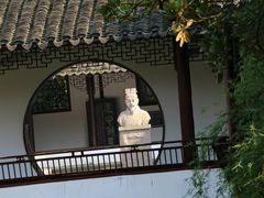 -上海醉白池公园