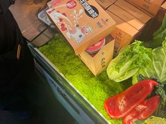-菌自由丨野生菌火锅特色庭院餐厅(丽江古城店)