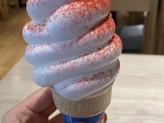 -DQ·蛋糕·冰淇淋(奥林匹克广场店)
