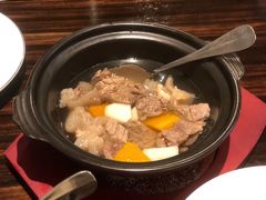 -上海苏宁宝丽嘉酒店·嘉府壹号中餐厅