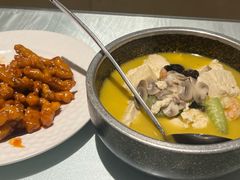 -宁夏国强手抓羊肉·清真菜(未央路凤三店)