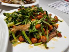 -杨氏青龙虾·羊蝎子(金盛路总店)