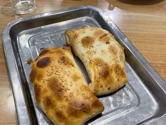 -新疆食府(华龙店)