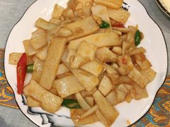 -大师傅金奖啤酒鱼(西街口总店)