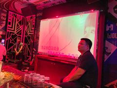 -INLOVE KTV(世博源店)