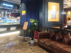 -SEA西雅图海鲜自助餐厅(海乐世界店)