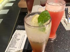 -極上萬膳·日料放题(海岸城店)