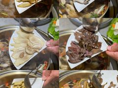 -大理董·董家小厨野生菌火锅(古城旗舰店)