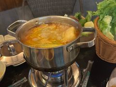 -天目湖涵田半山温泉