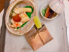 -空蝉怀石料理(益丰·外滩源店)