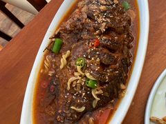 -云隐小厨·传统大理美食(复兴路店)