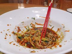 -厨掌柜长寿菜馆(古镇店)