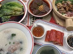 -赵财财·肠粉·煲仔饭(华润万象城店)