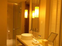 -三亚海棠湾万丽度假酒店