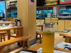 大堂-木屋烧烤(龙华店)