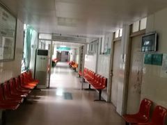 -广州市第一人民医院(院本部)