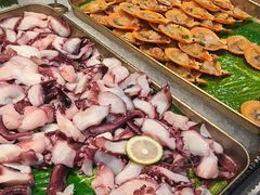 -汉阳廷自助烤肉(同和金铂天地店)