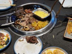 -好旺角齐市鲜切牛自助烤肉(农林五道街总店)