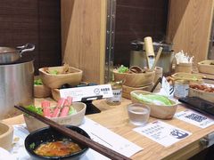 -独食火锅·半米屋台(望平街店)
