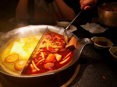 -湊湊火锅·茶憩(打浦桥日月光店)