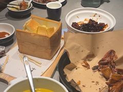 -绿茶餐厅(广州天河城店)