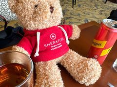 -宁波东港喜来登酒店