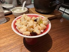 -清水亭湖北菜(大屯DT51店)