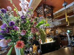 -火车头法国西餐厅