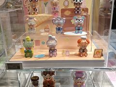 -泡泡玛特POPMART(上海环球港店)