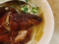 -一乐烧鹅(中环店)