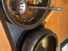 -云海肴·汽锅鸡·云南代表菜(天山百盛优客店)